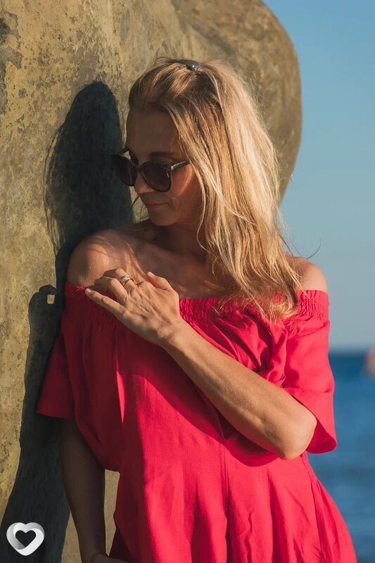 Светлана, 49, Краснодаре — анкета №2742510