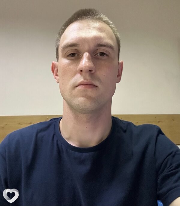 Петр, 28, Владивостоке — анкета №2742516