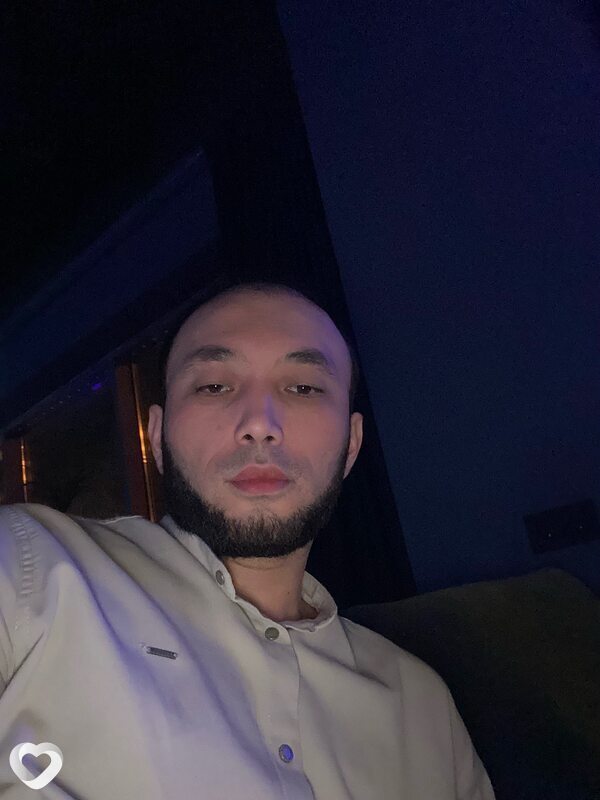 Рустам, 33, Москве — анкета №2742525