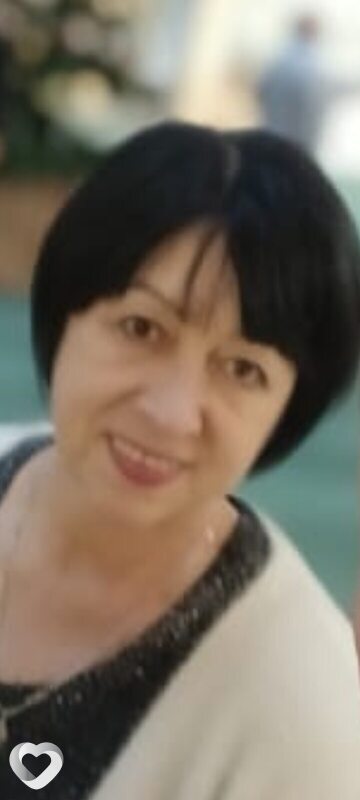 Екатерина, 58, Зеленоград — анкета №2742213