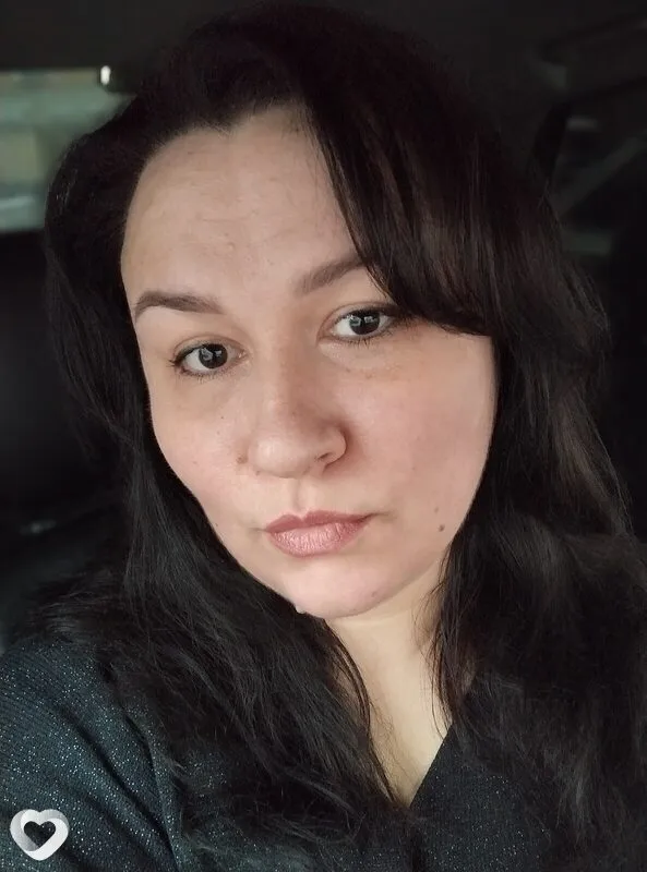 Юлия, 40, Москве — анкета №2742228