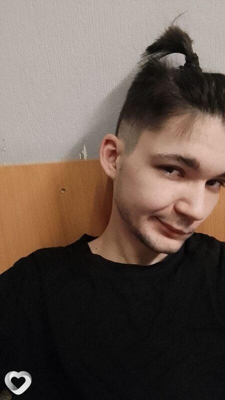 Дася, 24, Узловой — анкета №2742230