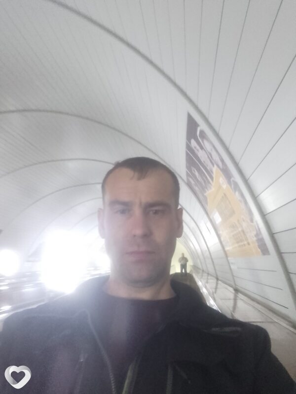 Михаил, 42, Екатеринбурге — анкета №2742132