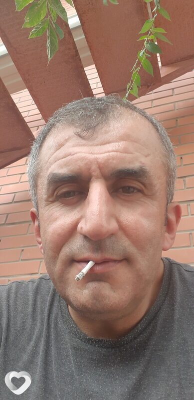 Ruslan, 41, Астане — анкета №2742133