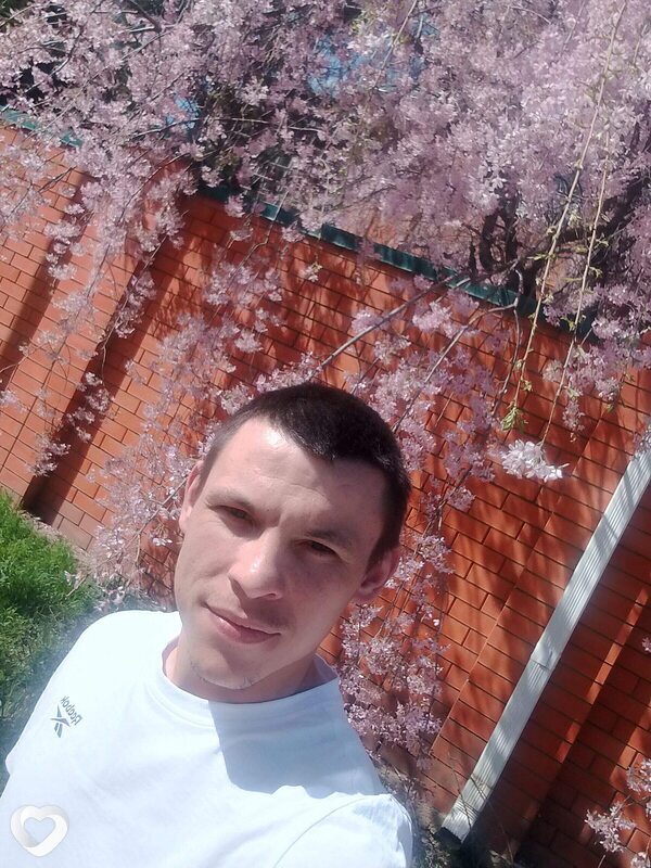 Роман, 28, Новокузнецке — анкета №2742142