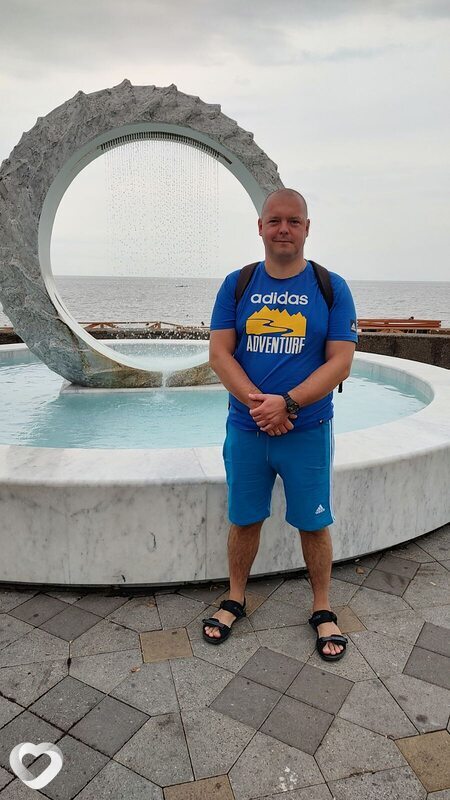 Виталий, 41, Сарове — анкета №2742143