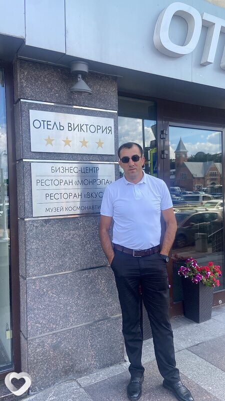 Омар, Комаричи