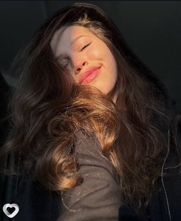 Дарина, 22, Москве — анкета №2742145