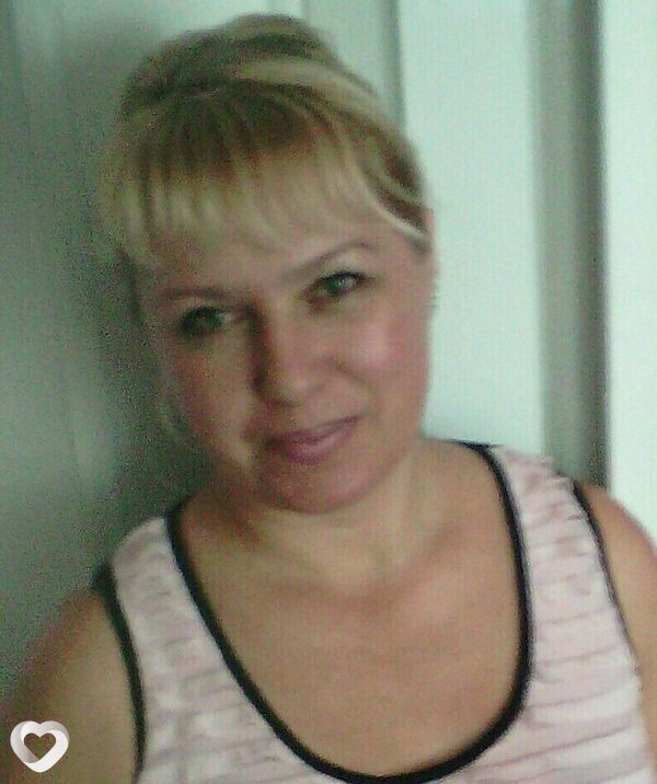 Татьяна, 56, Новоуральске — анкета №2742146