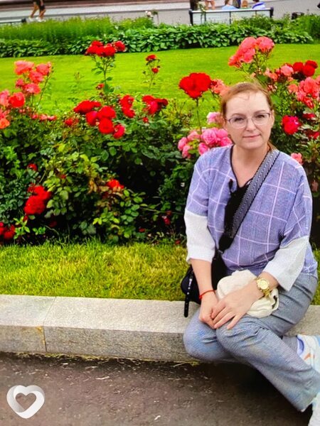 Наталья, Нижняя Тура