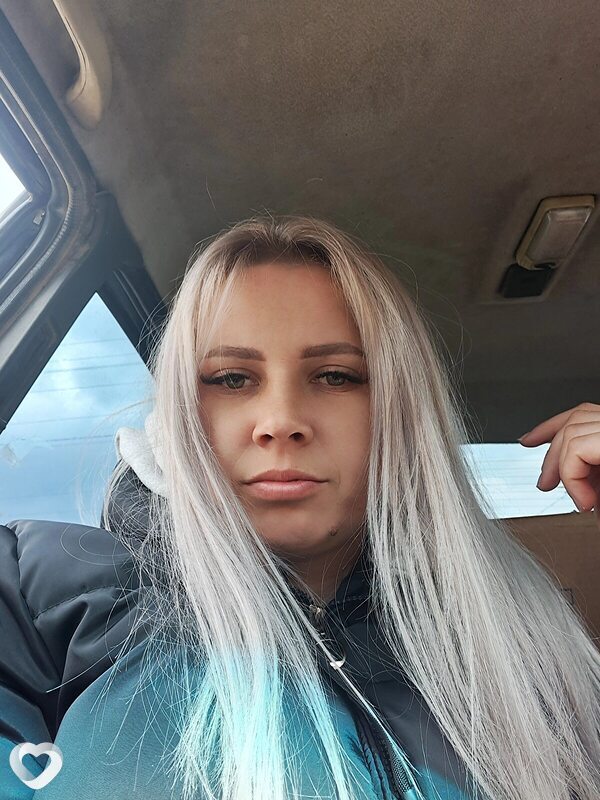 Олька, 30, Джанкое — анкета №2743182