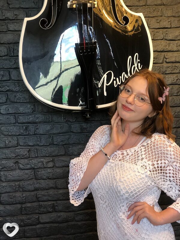 Анна, 18, Наро-Фоминске — анкета №2743188