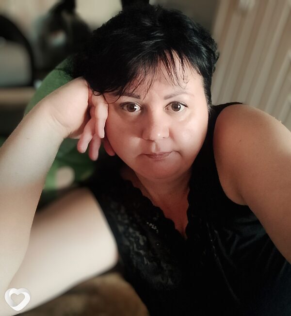 Анастасия, 43, Владимире — анкета №2743196
