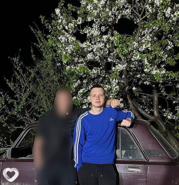 Кирилл, 20, Энгельсе — анкета №2743197