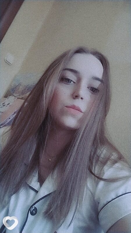 Стефани, 26, Санкт-Петербурге — анкета №2743199