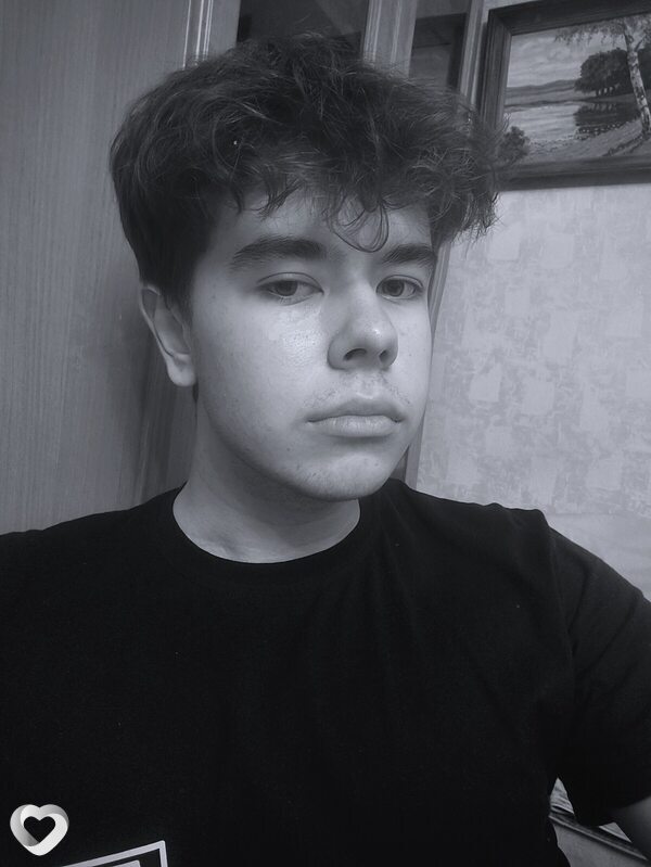 Егор, 19, Волгограде — анкета №2743201