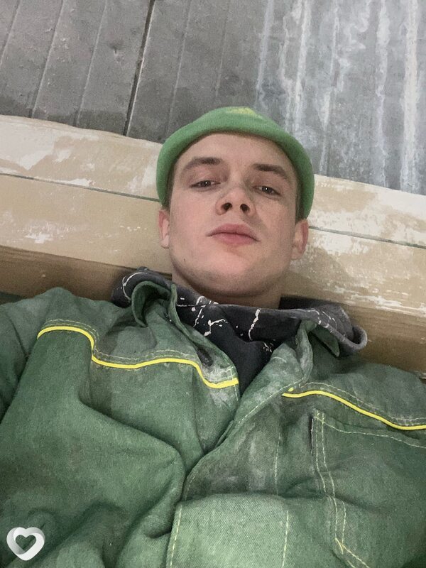 Алексей, 23, Тамбове — анкета №2743202