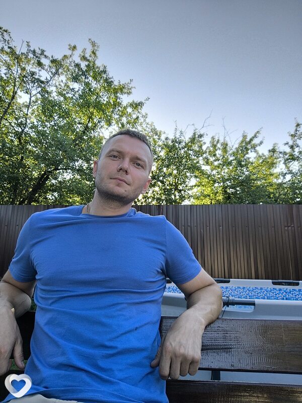 Петр, 39, Наро-Фоминске — анкета №2743204