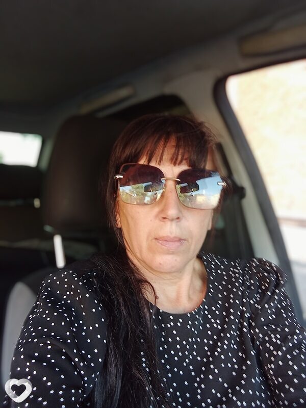 Марина, 51, Новочеркасске — анкета №2743205