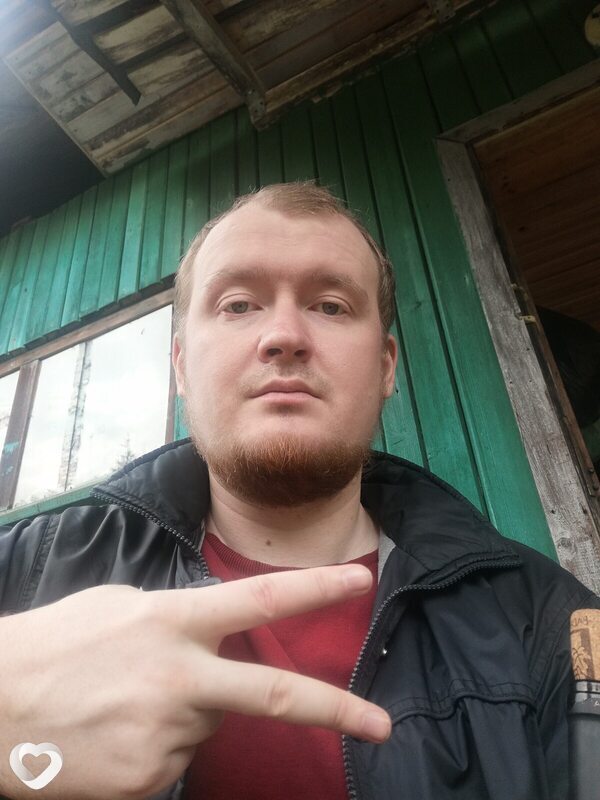 Николай, 28, Москве — анкета №2742088