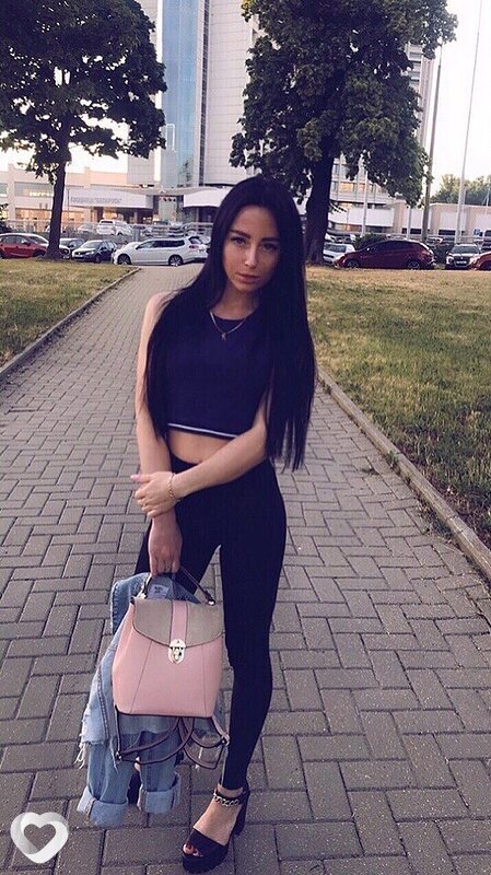 Мария, 27, Ростове-на-Дону — анкета №2742101
