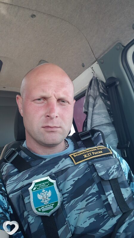 Андрей, 37, Краснодаре — анкета №2742104