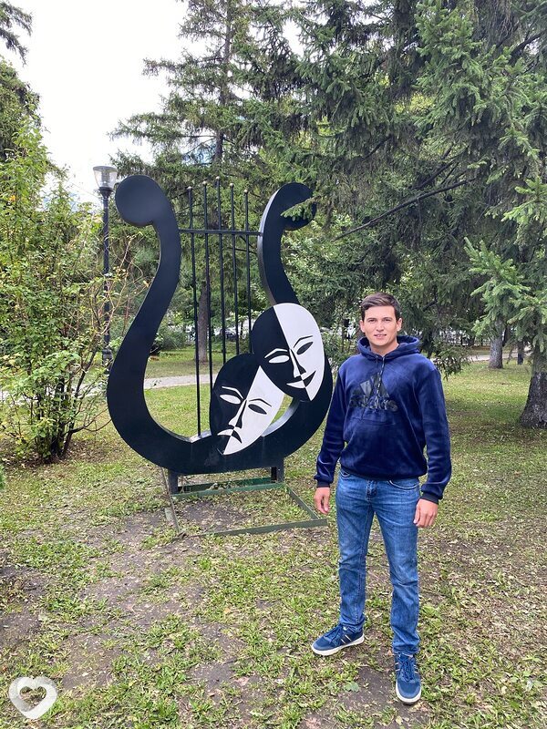 Ранис, 31, Азнакаеве — анкета №2742284