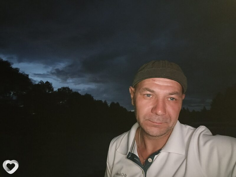 Андрей, 46, Новокузнецке — анкета №2742288