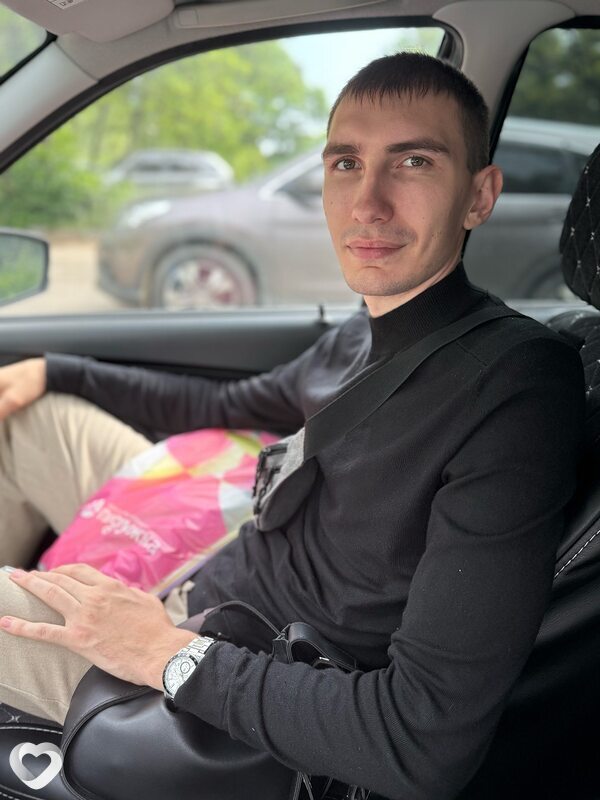 Евгений, 25, Москве — анкета №2742290