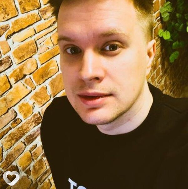 Вася, 38, Брянске — анкета №2742297