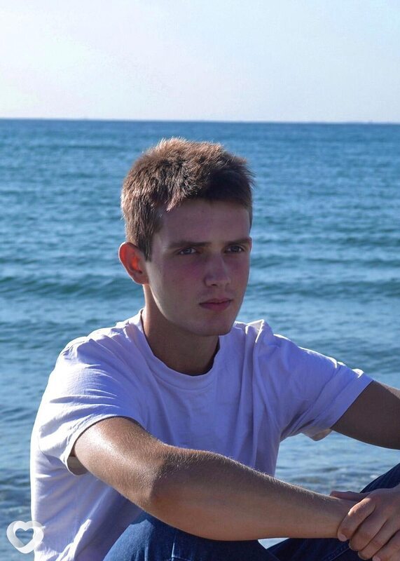 Анатолий, 25, Челябинске — анкета №2742300