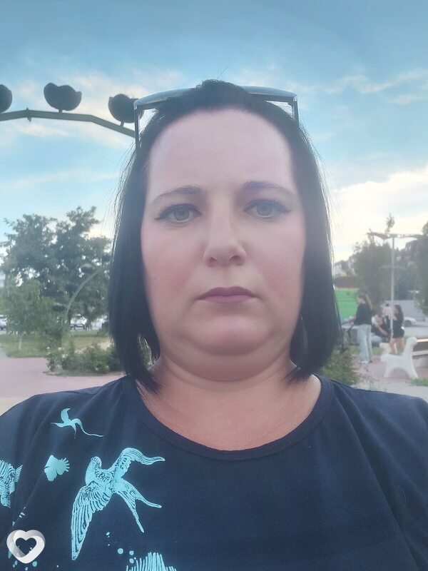 Анна, 36, Волгограде — анкета №2742312