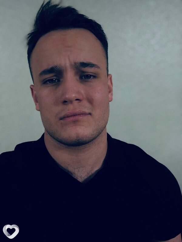 Артём, 23, Уфе — анкета №2742315