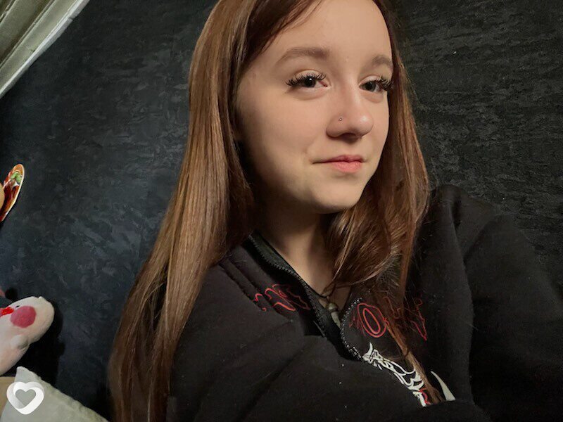 Ксения, 21, Минске — анкета №2742319