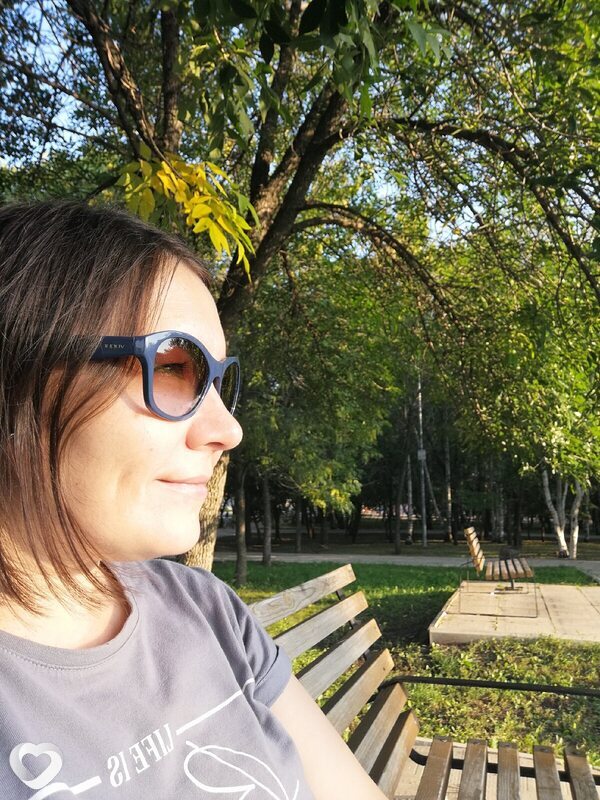 Настя, 44, Кумертау — анкета №2742333