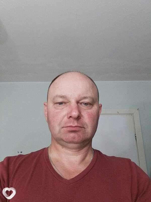 Александр, 47, Могилев — анкета №2742343