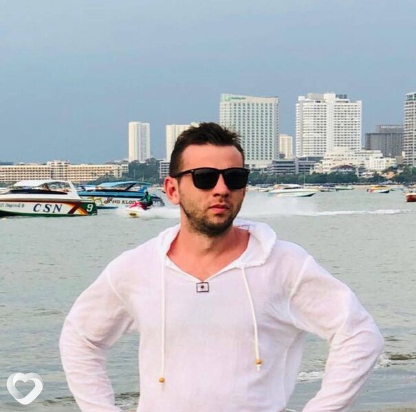 Артур, 39, Казани — анкета №2742353