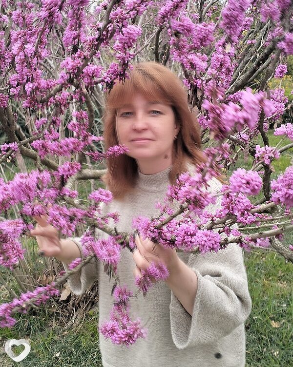 Дарья, 49, Воронеже — анкета №2742392
