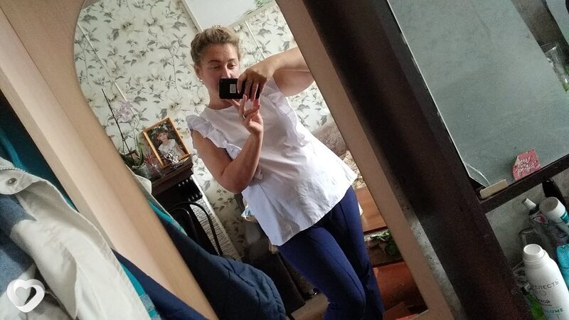 Ольга, 37, Усть-Илимск — анкета №2742400