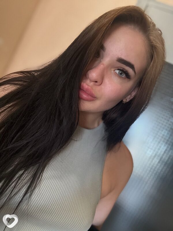 Елена, 26, Владимире — анкета №2742403