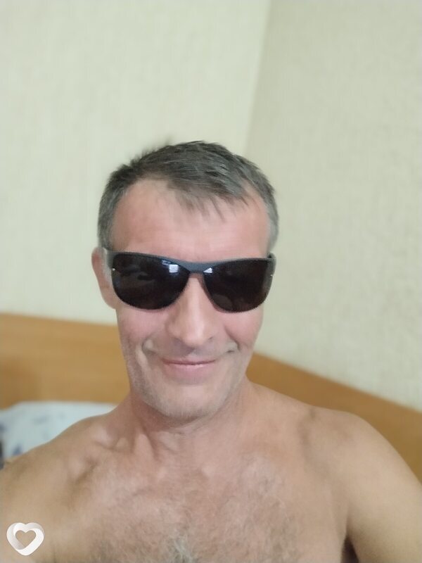 Сергей, 45, Волгодонске — анкета №2742410