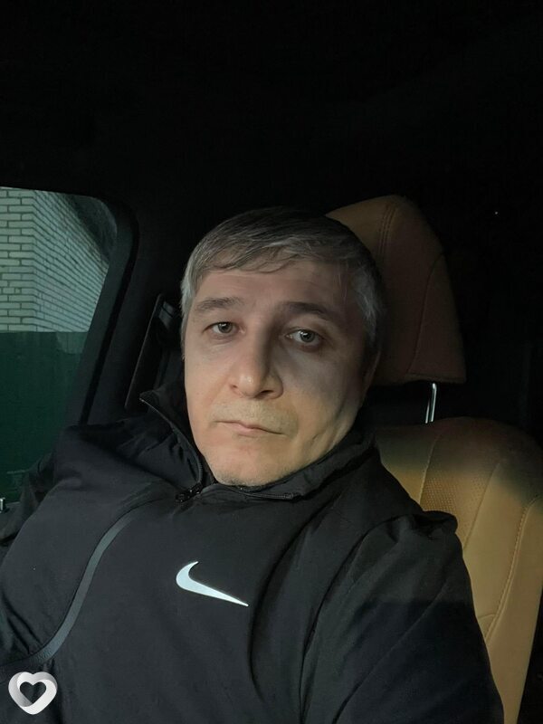 Тимур, 45, Санкт-Петербурге — анкета №2742418