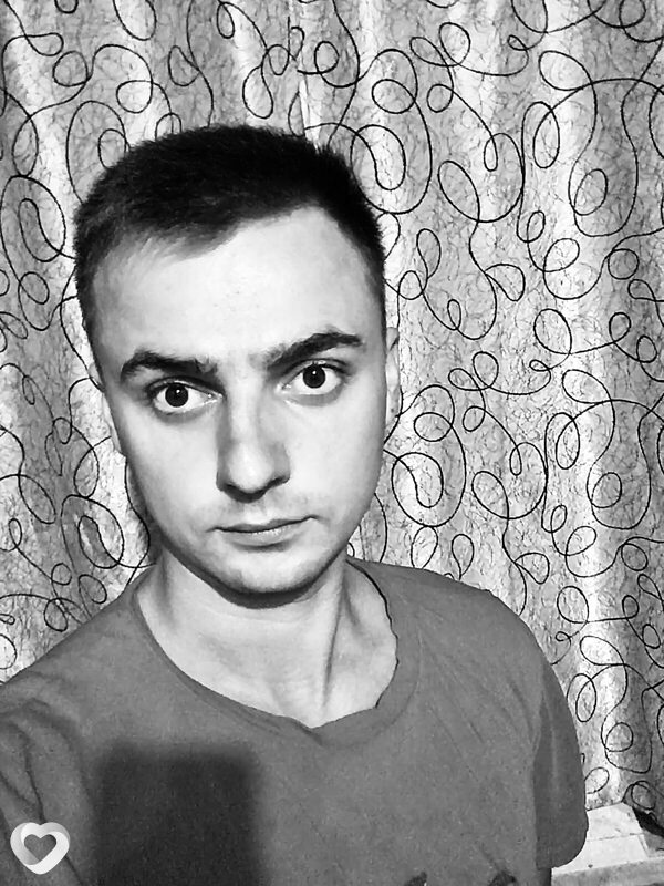Александр, 26, Осиповичах — анкета №2742420
