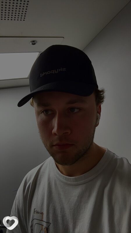 Никита, 26, Белгороде — анкета №2742428
