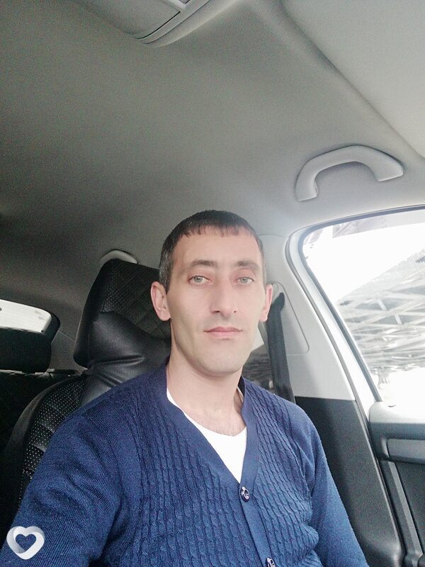 Юра, 40, Видном — анкета №2742483