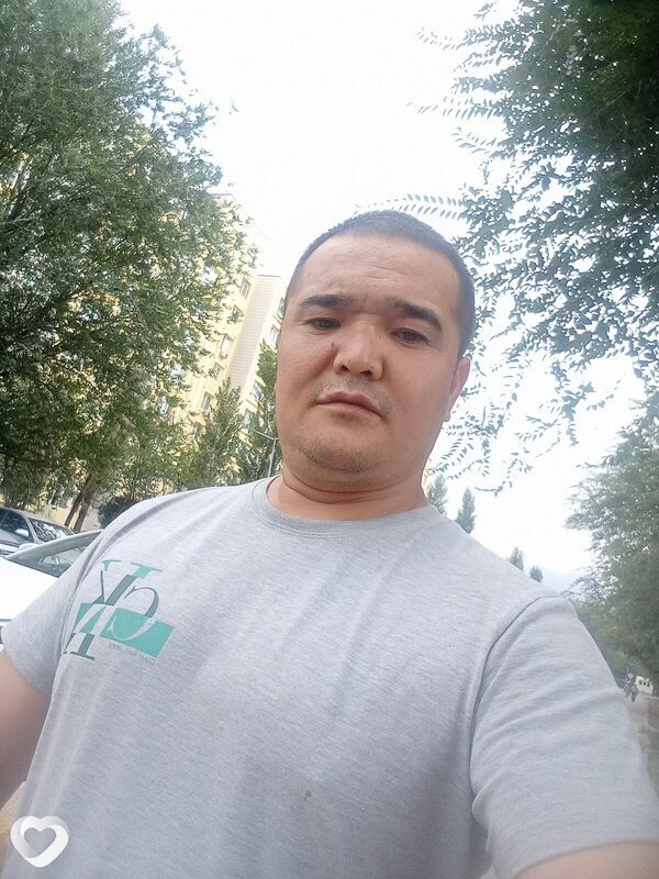 Сем, 36, Алматы — анкета №2742488