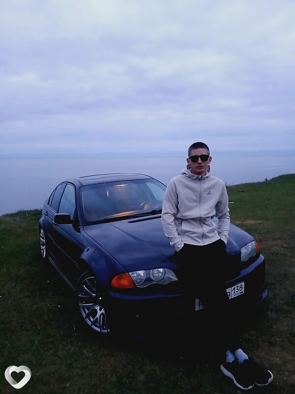 Аноней, 24, Иркутске — анкета №2742491
