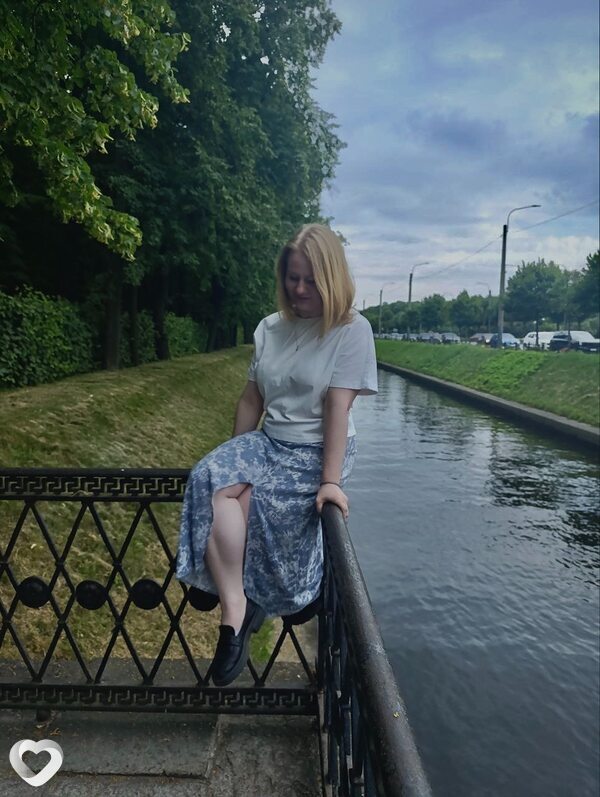Лиза, Стерлитамак