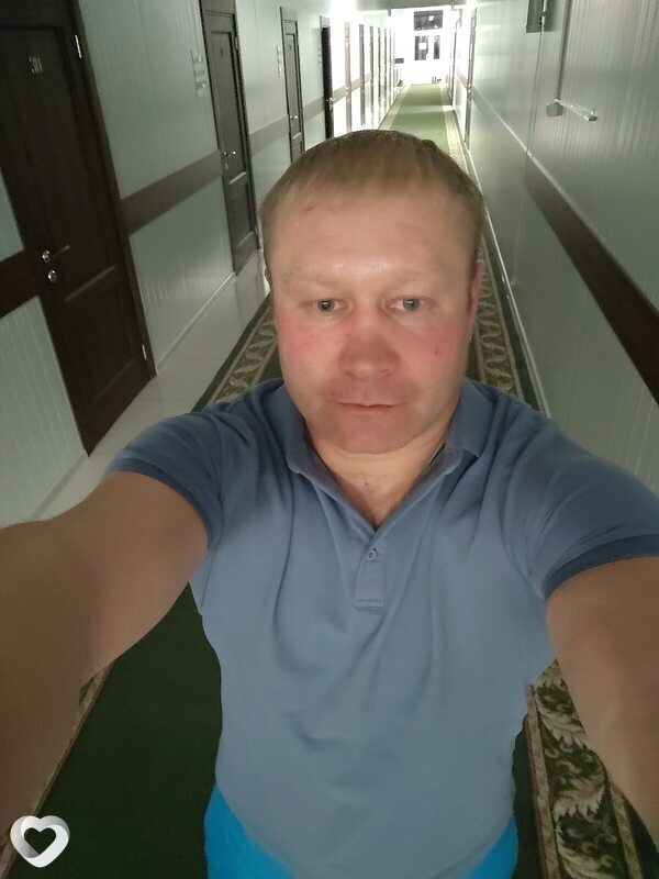 Сергей, 28, Красноярске — анкета №2742434