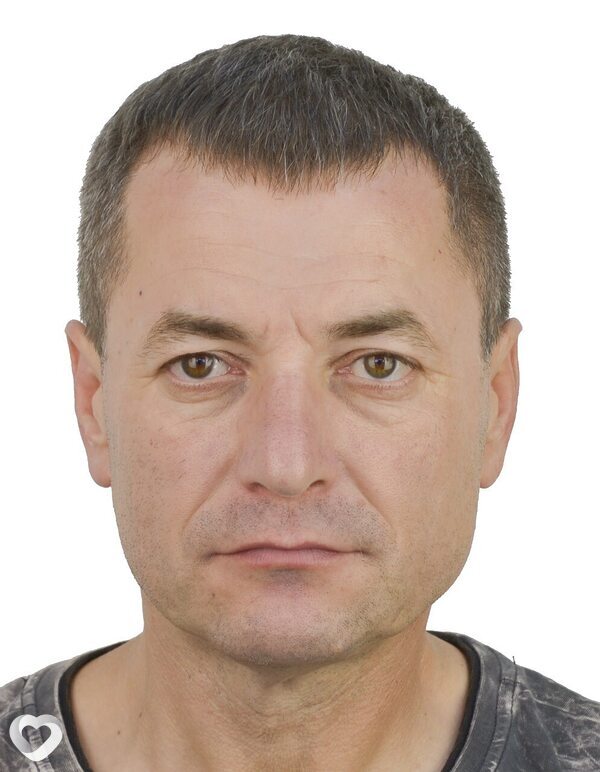 Михаил, 53, Волгограде — анкета №2742436